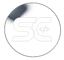 Saurav Chakraborty Logo
